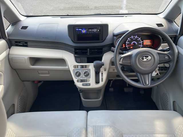 スバル ステラ L スマートアシスト 千葉県 2016(平28)年 6万km ピンク 社外オーディオ(Clarlan Intelligent tune CZ215)/CD再生/AM/FMラジオ/ミュージックプレイヤー接続/後方コーナーセンサー/横滑り防止装置/リモコンキー/誤発進抑止機能/衝突警報/衝突回避支援ブレーキ