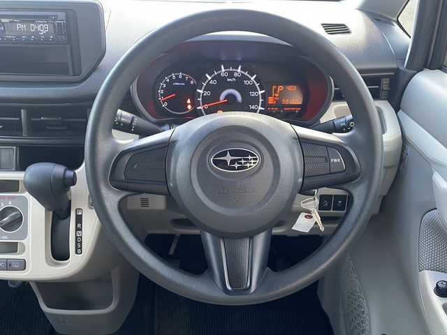 スバル ステラ L スマートアシスト 千葉県 2016(平28)年 6万km ピンク 社外オーディオ(Clarlan Intelligent tune CZ215)/CD再生/AM/FMラジオ/ミュージックプレイヤー接続/後方コーナーセンサー/横滑り防止装置/リモコンキー/誤発進抑止機能/衝突警報/衝突回避支援ブレーキ