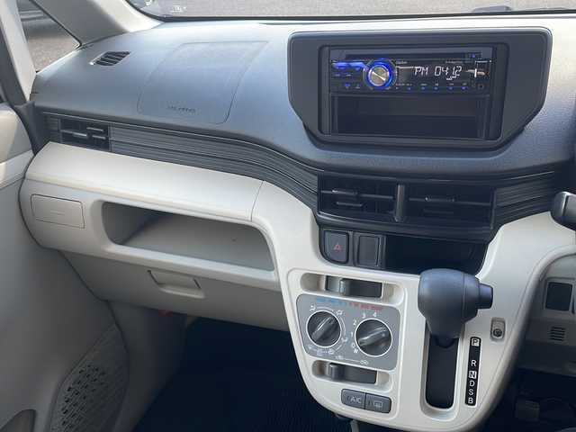 スバル ステラ L スマートアシスト 千葉県 2016(平28)年 6万km ピンク 社外オーディオ(Clarlan Intelligent tune CZ215)/CD再生/AM/FMラジオ/ミュージックプレイヤー接続/後方コーナーセンサー/横滑り防止装置/リモコンキー/誤発進抑止機能/衝突警報/衝突回避支援ブレーキ