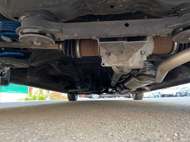 ホンダ Ｎ ＢＯＸ カスタム L 青森県 2022(令4)年 2.6万km プレミアムグラマラスブロンズP 4WD/純正8インチナビ・フルセグTV/CD・DVD・Bluetooth・SD・USB/純正10.1インチ後席モニター/バックカメラ/前席シートヒーター/片側パワースライドドア/ホンダセンシング/衝突軽減ブレーキ/誤発進抑制機能/追従クルーズコントロール/車線維持支援システム/オートハイビーム/純正エンジンスターター/純正ドライブレコーダー/LEDヘッドライト/LEDフォグランプ/社外ローダウンサス/純正14インチアルミ