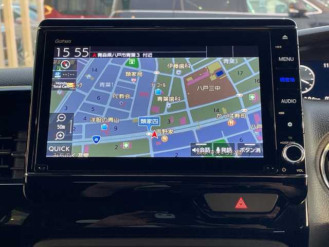 ホンダ Ｎ ＢＯＸ カスタム L 青森県 2022(令4)年 2.6万km プレミアムグラマラスブロンズP 4WD/純正8インチナビ・フルセグTV/CD・DVD・Bluetooth・SD・USB/純正10.1インチ後席モニター/バックカメラ/前席シートヒーター/片側パワースライドドア/ホンダセンシング/衝突軽減ブレーキ/誤発進抑制機能/追従クルーズコントロール/車線維持支援システム/オートハイビーム/純正エンジンスターター/純正ドライブレコーダー/LEDヘッドライト/LEDフォグランプ/社外ローダウンサス/純正14インチアルミ