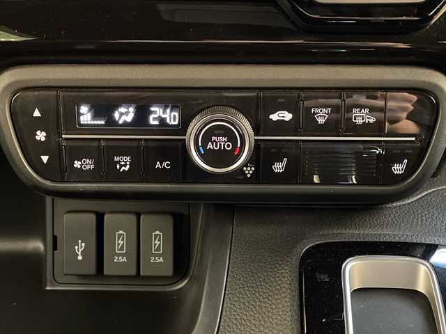 ホンダ Ｎ ＢＯＸ カスタム L 青森県 2022(令4)年 2.6万km プレミアムグラマラスブロンズP 4WD/純正8インチナビ・フルセグTV/CD・DVD・Bluetooth・SD・USB/純正10.1インチ後席モニター/バックカメラ/前席シートヒーター/片側パワースライドドア/ホンダセンシング/衝突軽減ブレーキ/誤発進抑制機能/追従クルーズコントロール/車線維持支援システム/オートハイビーム/純正エンジンスターター/純正ドライブレコーダー/LEDヘッドライト/LEDフォグランプ/社外ローダウンサス/純正14インチアルミ