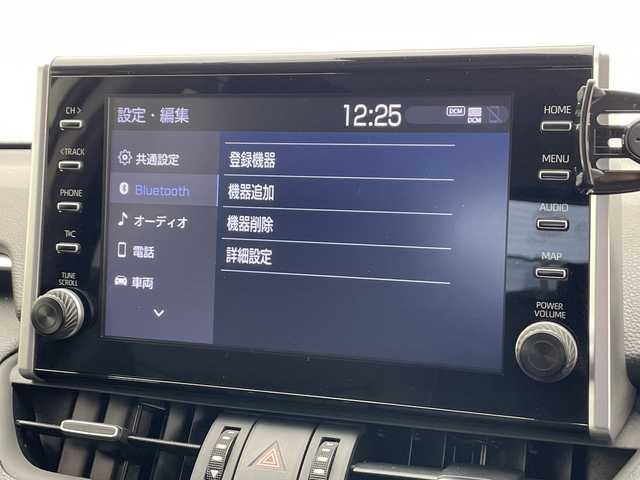 トヨタ ＲＡＶ４ G Zパッケージ 千葉県 2021(令3)年 4.1万km ホワイトパールクリスタルシャイン Tコネクトナビ/　Bluetooth/フルセグTV/　Apple car play/Android Auto/モデリスタエアロ（F/S/R）/トヨタセーフティセンス/レーダークルーズコントロール/レーンキープアシスト/衝突軽減ブレーキ/クリアランスソナー/ブラインドスポットモニター/アラウンドビューモニター/先行車発進警報/ロードサインアシスト/ダウンヒルアシスト/電動パーキング/オートホールド/オートハイビーム/合皮レザーシート/前席シートヒーター/パワーシート/パワーシート（運転席）/ステアリングヒーター/パワーバックドア/デジタルインナーミラー/前後ドラレコ/ビルトインETC/LEDライト/フォグランプ/AC１００V/フロアマット/ドアバイザー