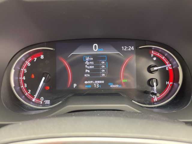 トヨタ ＲＡＶ４ G Zパッケージ 千葉県 2021(令3)年 4.1万km ホワイトパールクリスタルシャイン Tコネクトナビ/　Bluetooth/フルセグTV/　Apple car play/Android Auto/モデリスタエアロ（F/S/R）/トヨタセーフティセンス/レーダークルーズコントロール/レーンキープアシスト/衝突軽減ブレーキ/クリアランスソナー/ブラインドスポットモニター/アラウンドビューモニター/先行車発進警報/ロードサインアシスト/ダウンヒルアシスト/電動パーキング/オートホールド/オートハイビーム/合皮レザーシート/前席シートヒーター/パワーシート/パワーシート（運転席）/ステアリングヒーター/パワーバックドア/デジタルインナーミラー/前後ドラレコ/ビルトインETC/LEDライト/フォグランプ/AC１００V/フロアマット/ドアバイザー