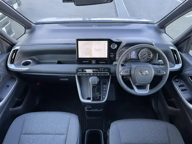 トヨタ ノア S－G 東京都 2022(令4)年 0.4万km メタルストリームM 純正１０．５型ディスプレイオーディオ　/快適利便パッケージ　/オットマン/ユニバーサルステップ　/寒冷地　/両側電動ドア　　/ＨＤＭＩ　/フルセグＴＶ　/ビルトイン２．０ＥＴＣ　/前後ドラレコ　/シートヒーター　/ワンオーナー　/禁煙