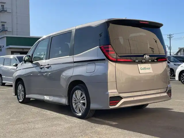 トヨタ ノア S－G 東京都 2022(令4)年 0.4万km メタルストリームM 純正１０．５型ディスプレイオーディオ　/快適利便パッケージ　/オットマン/ユニバーサルステップ　/寒冷地　/両側電動ドア　　/ＨＤＭＩ　/フルセグＴＶ　/ビルトイン２．０ＥＴＣ　/前後ドラレコ　/シートヒーター　/ワンオーナー　/禁煙