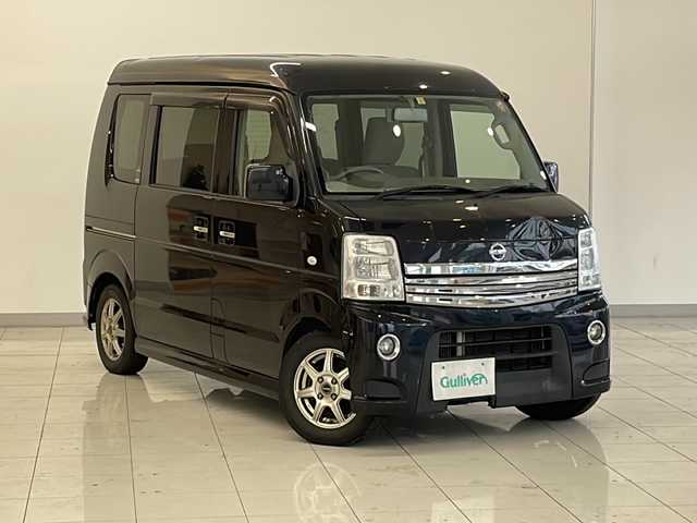 日産 ＮＶ１００クリッパー リオ