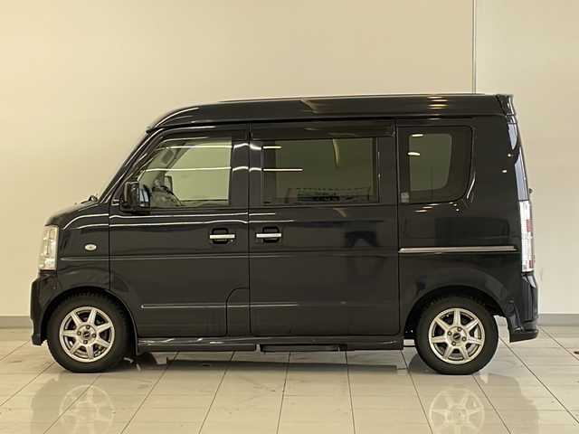 日産 ＮＶ１００クリッパー リオ