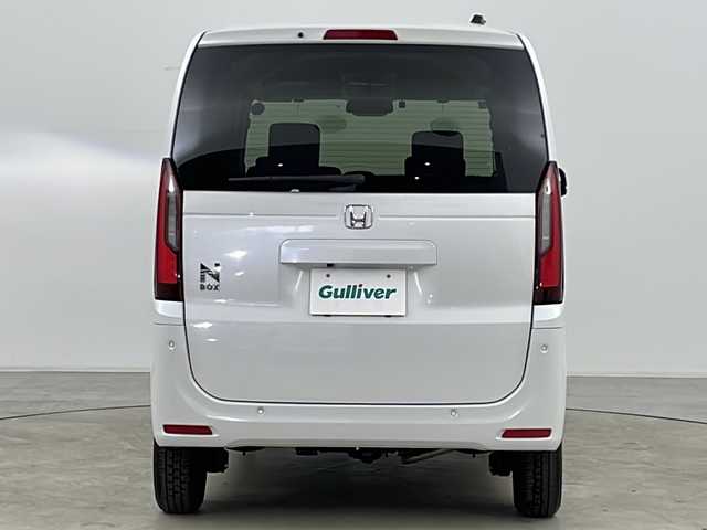ホンダ Ｎ ＢＯＸ 道央・札幌 2024(令6)年 0.7万km プラチナホワイトパール ・4WD/・社外ナビ&TV&BT/・バックカメラ/・左パワースライドドア/・ライトレベライザー/・ホンダセンシング/・路外逸脱抑制機能/・踏み間違い衝突軽減システム/・パーキングセンサー/・CMBS/・LKAS/・オートマチックハイビーム/・LEDヘッドライト/・レーダークルーズコントロール/・スマートキー/・ETC/・ドアミラーヒーター