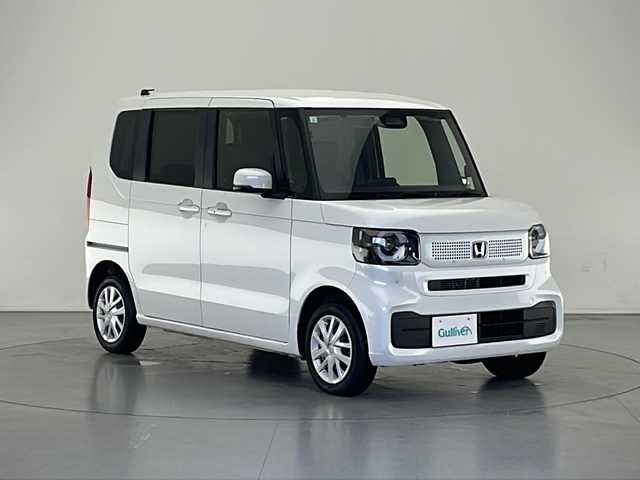 ホンダ Ｎ ＢＯＸ 長野県 2024(令6)年 0.7万km プラチナホワイトパール 4WD/社外ナビ&TV&BT/バックカメラ/左パワースライドドア/ライトレベライザー/ホンダセンシング/路外逸脱抑制機能/踏み間違い衝突軽減システム/パーキングセンサー/CMBS/LKAS/オートマチックハイビーム/LEDヘッドライト/レーダークルーズコントロール/スマートキー/ETC/・ドアミラーヒーター