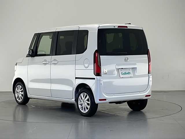 ホンダ Ｎ ＢＯＸ 長野県 2024(令6)年 0.7万km プラチナホワイトパール 4WD/社外ナビ&TV&BT/バックカメラ/左パワースライドドア/ライトレベライザー/ホンダセンシング/路外逸脱抑制機能/踏み間違い衝突軽減システム/パーキングセンサー/CMBS/LKAS/オートマチックハイビーム/LEDヘッドライト/レーダークルーズコントロール/スマートキー/ETC/・ドアミラーヒーター