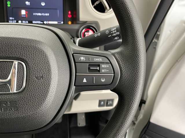 ホンダ Ｎ ＢＯＸ 長野県 2024(令6)年 0.7万km プラチナホワイトパール 4WD/社外ナビ&TV&BT/バックカメラ/左パワースライドドア/ライトレベライザー/ホンダセンシング/路外逸脱抑制機能/踏み間違い衝突軽減システム/パーキングセンサー/CMBS/LKAS/オートマチックハイビーム/LEDヘッドライト/レーダークルーズコントロール/スマートキー/ETC/・ドアミラーヒーター