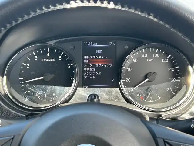 日産 エクストレイル 20Xi 宮城県 2020(令2)年 2.9万km ブリリアントホワイトパール プロパイロット/インテリジェントLI（車線逸脱防止支援システム）/BSM（後側方車両検知警報）/RCTA（後退時車両検知警報）/エマージェンシーブレーキ/車線逸脱警報/コーナーセンサー/インテリジェントルームミラー/アラウンドビューモニター/純正9インチナビ（MM520D-L）/・CD/DVD/・Bluetooth/・フルセグTV/ETC/ドライブレコーダー/電動リアゲート/シートヒーター/革巻きステアリング/ステアリングスイッチ/電動パーキングブレーキ/ブレーキホールド/スマートキー＆プッシュスタート/LEDヘッドライト/ハイビームアシスト/フォグランプ/オートライト/電動格納ミラー/純正18インチAW/フロアマット/ドアバイザー/Wエアバッグ