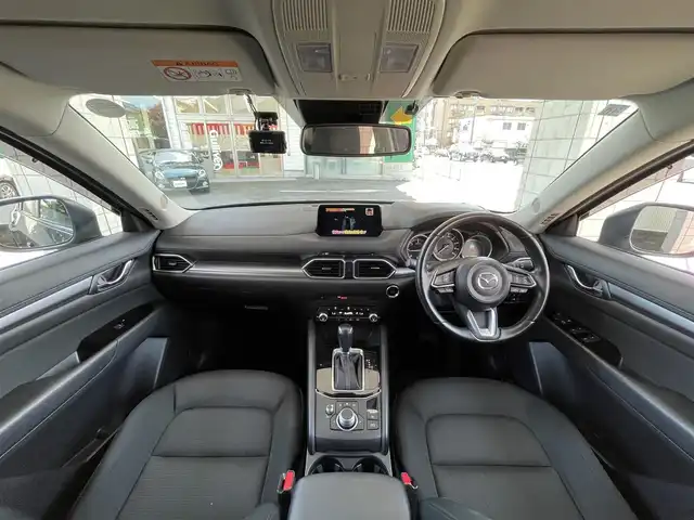 マツダ ＣＸ－５ XD プロアクティブ 東京都 2020(令2)年 6.5万km マシーングレープレミアムM ワンオーナー/・Bluetoothオーディオ/USBオーディオ/・フルセグTV/DVD/AUX/全方位カメラ/シートヒーター（前席）/パワーシート（運転席）/アダプティブクルーズコントロール/ブラインドスポットモニター/パワーバックドア/取扱説明書/保証書/スペアキー1本