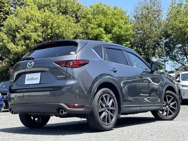 マツダ ＣＸ－５ XD プロアクティブ 東京都 2020(令2)年 6.5万km マシーングレープレミアムM ワンオーナー/・Bluetoothオーディオ/USBオーディオ/・フルセグTV/DVD/AUX/全方位カメラ/シートヒーター（前席）/パワーシート（運転席）/アダプティブクルーズコントロール/ブラインドスポットモニター/パワーバックドア/取扱説明書/保証書/スペアキー1本