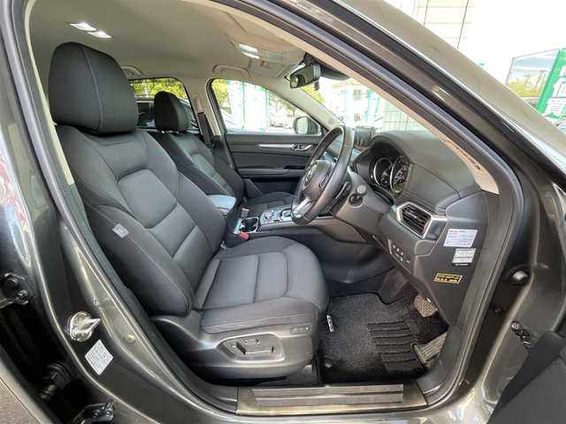 マツダ ＣＸ－５ XD プロアクティブ 東京都 2020(令2)年 6.5万km マシーングレープレミアムM ワンオーナー/・Bluetoothオーディオ/USBオーディオ/・フルセグTV/DVD/AUX/全方位カメラ/シートヒーター（前席）/パワーシート（運転席）/アダプティブクルーズコントロール/ブラインドスポットモニター/パワーバックドア/取扱説明書/保証書/スペアキー1本
