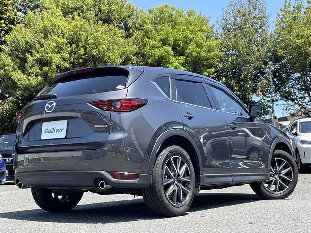 マツダ ＣＸ－５ XD プロアクティブ 東京都 2020(令2)年 6.5万km マシーングレープレミアムM ワンオーナー/・Bluetoothオーディオ/USBオーディオ/・フルセグTV/DVD/AUX/全方位カメラ/シートヒーター（前席）/パワーシート（運転席）/アダプティブクルーズコントロール/ブラインドスポットモニター/パワーバックドア/取扱説明書/保証書/スペアキー1本