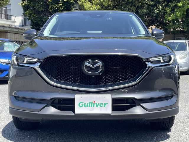 マツダ ＣＸ－５ XD プロアクティブ 東京都 2020(令2)年 6.5万km マシーングレープレミアムM ワンオーナー/・Bluetoothオーディオ/USBオーディオ/・フルセグTV/DVD/AUX/全方位カメラ/シートヒーター（前席）/パワーシート（運転席）/アダプティブクルーズコントロール/ブラインドスポットモニター/パワーバックドア/取扱説明書/保証書/スペアキー1本