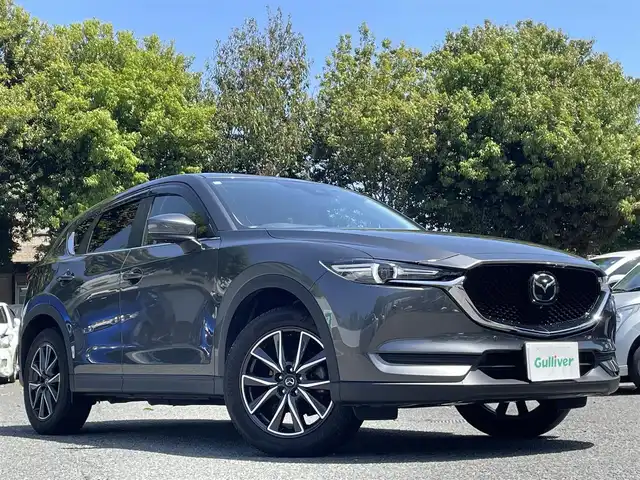 マツダ ＣＸ－５ XD プロアクティブ 東京都 2020(令2)年 6.5万km マシーングレープレミアムM ワンオーナー/・Bluetoothオーディオ/USBオーディオ/・フルセグTV/DVD/AUX/全方位カメラ/シートヒーター（前席）/パワーシート（運転席）/アダプティブクルーズコントロール/ブラインドスポットモニター/パワーバックドア/取扱説明書/保証書/スペアキー1本