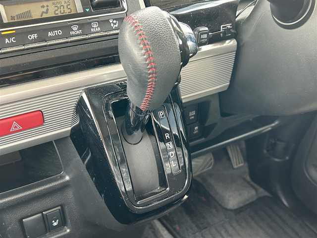 スズキ スペーシア カスタム HYBRID XS 福岡県 2018(平30)年 5.9万km ブルーイッシュブラックパール3 ・純正8インチナビ（フルセグ/DVD/Bluetooth）/・両側パワースライドドア/・バックカメラ/・ETC/・ドライブレコーダー（前後）/・横滑り防止装置/・衝突被害軽減システム/・レーンキープアシスト/・コーナーセンサー/・D席シートヒーター/・電動格納ミラー/・LEDヘッドライト/・純正ドアバイザー/・純正サンシェード/・純正アルミホイール