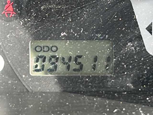 スズキ ラパン SS 山梨県 2004(平16)年 9.5万km スペリアホワイト