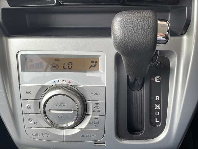 マツダ フレア クロスオーバー XT 長野県 2016(平28)年 7.5万km クリスタルホワイトP ターボ/レーダーブレーキ/アルパインメモリナビTV/バックカメラ/ETC/ユピテルドライブレコーダー/純正１５インチアルミ/シートヒーター /スマートキー/スペアキー