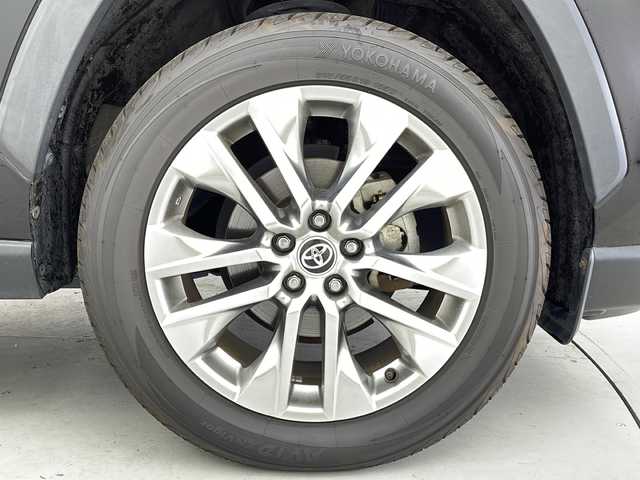 トヨタ ＲＡＶ４ G Zパッケージ 宮城県 2020(令2)年 6.1万km アティチュードブラックマイカ Toyota Safety Sense/・プリクラッシュセーフティ	/・レーントレーシングアシスト	/・レーダークルーズコントロール	/・ブラインドスポットモニター/・オートマチックハイビーム/・クリアランスソナー	/デジタルインナーミラー/ケンウッド9型ナビ/・CD.DVD.SDS.BT.USB/フルセグTV/バックカメラ/電動リアゲート/合皮シート/運転席パワーシート/前席シートヒーター/ステアリングヒーター/ステアリングスイッチ/LEDヘッドライト/フォグランプ/ビルトインETC/社外ドライブレコーダー（FR）/プッシュスタート/スマートキー/アイドリングストップ/横滑り防止装置/純正19inAW/純正フロアマット/純正ラゲッジマット