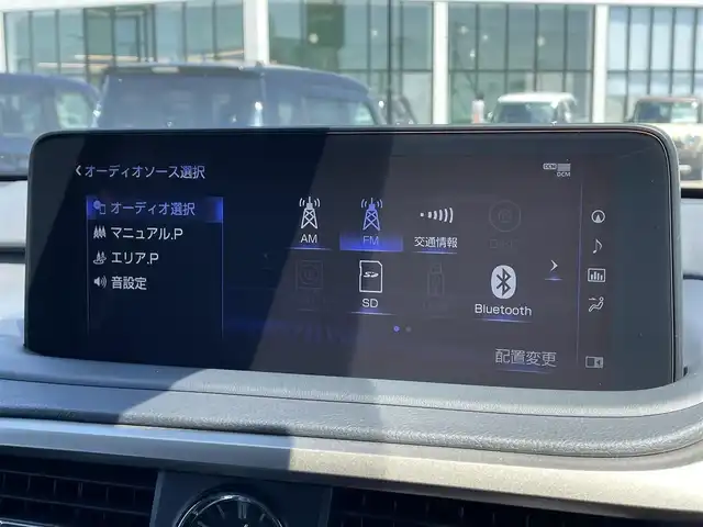レクサス ＲＸ 450h Fスポーツ 道南・函館 2020(令2)年 4.2万km ホワイトノーヴァガラスフレーク 純正ナビ/フルセグＴＶ/衝突軽減ブレーキ/エンジンスターター/全周囲カメラ/クルーズコントロール/パワーバックドア/寒冷地仕様/ブラインドスポットモニター/シートヒーター/ベンチレーション