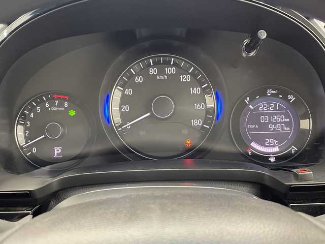 ホンダ シャトル G 栃木県 2016(平28)年 3.2万km ミッドナイトブルービームM 純正ナビ/（CD/DVD/TV/Bluetooth/USB）/バックカメラ/ビルトインETC/禁煙車/横滑り防止装置/スマートキー/プッシュスタート/ステアリングスイッチ/電動格納ミラー/純正フロアマット