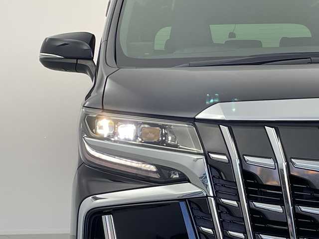 トヨタ アルファードハイブリット エグゼクティブ ラウンジ S 愛知県 2020(令2)年 2万km スパークリングブラックパールクリスタルシャイン ＴＲＤフルエアロ/サンルーフ/純正１０．５型JBLナビ/・Bluetooth/・CD/DVD/・フルセグテレビ/全方位モニター/純正フリップダウンモニター/ステアリングヒーター/シートヒーター/ベンチレーション/衝突軽減ブレーキ/レーンキープアシスト/オートマチックはーびーむ/ＥＴＣ２．０/前後ドライブレコーダー/LEDヘッドライト/オートホールド