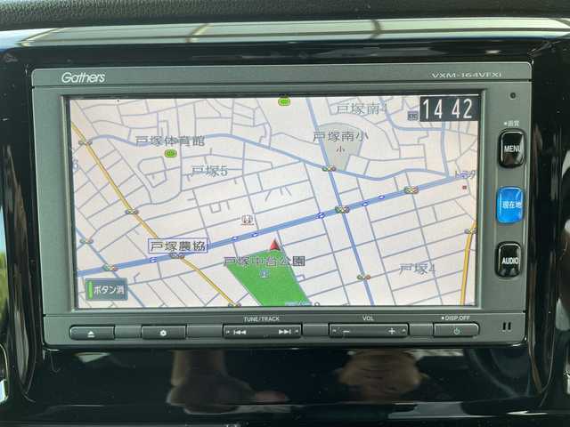 ホンダ Ｎ ＷＧＮ カスタム G ターボパッケージ 埼玉県 2016(平28)年 5.7万km プレミアムホワイトパールⅡ ワンオーナー/純正ナビTV/ハーフレザー/バックカメラ/前方ドライブレコーダー/ターボ/ディスチャージヘッドライト/オートリトラミラー/クルコン/パドルシフト/ビルトインETC/USBポートx2/プラズマクラスター技術搭載フルオートエアコン/本革巻ステアリング/３６０℃スーパーＵＶ，IＲカットパケージ/横滑り防止装置/取扱説明書/保証書付整備手帳