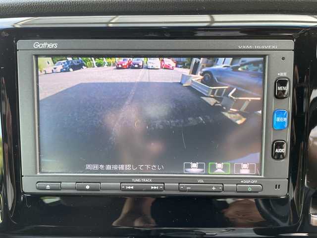 ホンダ Ｎ ＷＧＮ カスタム G ターボパッケージ 埼玉県 2016(平28)年 5.7万km プレミアムホワイトパールⅡ ワンオーナー/純正ナビTV/ハーフレザー/バックカメラ/前方ドライブレコーダー/ターボ/ディスチャージヘッドライト/オートリトラミラー/クルコン/パドルシフト/ビルトインETC/USBポートx2/プラズマクラスター技術搭載フルオートエアコン/本革巻ステアリング/３６０℃スーパーＵＶ，IＲカットパケージ/横滑り防止装置/取扱説明書/保証書付整備手帳