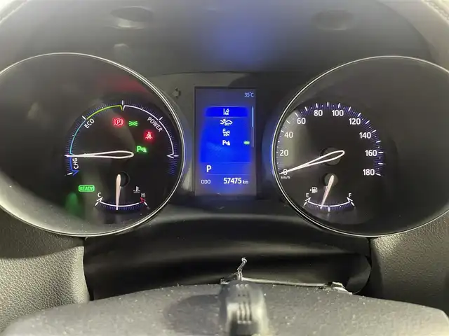 トヨタ Ｃ－ＨＲ G LEDエディション 大阪府 2018(平30)年 5.8万km ブラック/ホワイトパールクリスタルシャイン 2トーン モデリスタエアロ 純正9incナビ(フルセグ/DVD再生/Bluetooth) バックカメラ ETC ハーフレザー シートヒーター 衝突軽減 レーダークルコン BSM クリアランスソナー ドラレコ