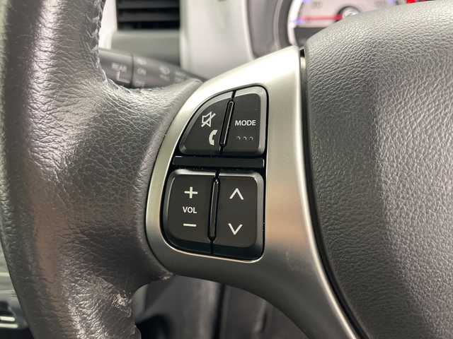 スズキ ハスラー X 道央・札幌 2014(平26)年 6.9万km クールカーキPM ・4WD/・純正ナビ&TV&BT&USB&iPod&AUX/・バックカメラ/・レーダーブレーキサポート/・衝突軽減ブレーキ/・ダウンヒルアシストコントロール/・D席シートヒーター /・ETC/・純正フロアマット/・ドアバイザー/・プッシュスタート/・HIDヘッドライト/・オートライト/・フォグランプ/・スマートキー