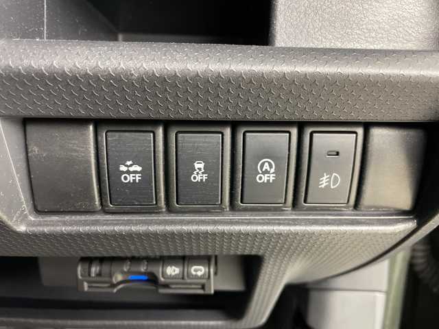 スズキ ハスラー X 道央・札幌 2014(平26)年 6.9万km クールカーキPM ・4WD/・純正ナビ&TV&BT&USB&iPod&AUX/・バックカメラ/・レーダーブレーキサポート/・衝突軽減ブレーキ/・ダウンヒルアシストコントロール/・D席シートヒーター /・ETC/・純正フロアマット/・ドアバイザー/・プッシュスタート/・HIDヘッドライト/・オートライト/・フォグランプ/・スマートキー