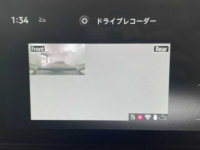 日産 セレナ ハイウェイスター V 群馬県 2023(令5)年 5.4万km ダイヤモンドブラック 純正12.3型ナビ　プロパイロット　衝突被害軽減ブレーキ　全周囲カメラ　アダプティブクルーズコントロール　両側電動スライド　ETC　置くだけ充電器　デジタルインナーミラー　パドルシフト　BSM 禁煙車