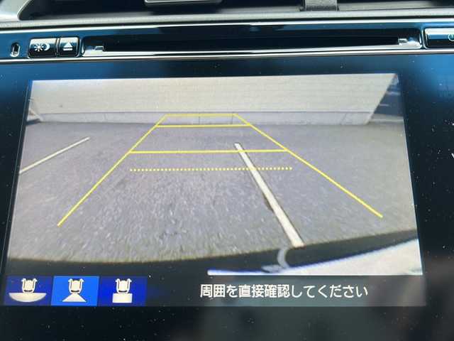 ホンダ シャトル ハイブリッド Z スタイルエディション 栃木県 2016(平28)年 7.1万km ミッドナイトブルービームM ワンオーナー/純正SDナビ/Bluetooth CD DVD /TV ワンセグ/バックカメラ/パドルシフト/ルーフレール/スペアスマートキー/ドアバイザー/ETC/クルーズコントロール/ハーフレザーシート/シートヒーター/LEDヘッドライト/保証書/取扱説明書/記録簿