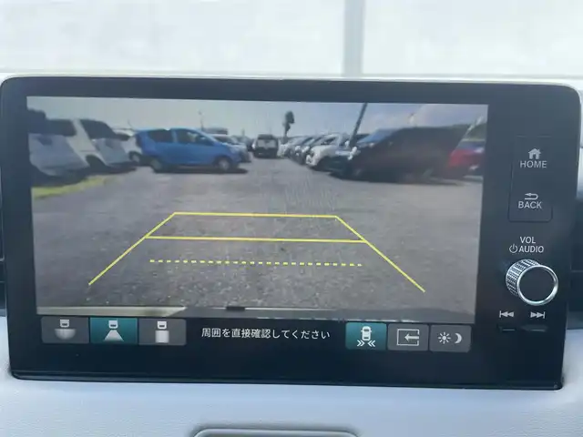 ホンダ ヴェゼル ハイブリッド e:HEV PLaY 千葉県 2023(令5)年 0.9万km サンドカーキパール パノラマルーフ/ホンダセンシング/・衝突軽減ブレーキ/レーンキープアシスト/・レーダークルーズコントロール・オートハイビーム/・クリアランスソナー・/ブラインドスポットモニター/・標識認識/踏み間違い防止/ホンダコネクトディスプレイナビ/・フルセグ/BT/USB/カープレイ/バックカメラ/ステアリングスイッチ/パドルシフト/ETC2.0/ワイヤレス充電/ハンズフリーパワースライドドア/ハーフレザーシート/シートヒーター(D/N席)/ステアリングヒーター/LEDヘッドライト/オートライト/フォグライト/スマートキー/プッシュスタート/純正フロアマット/純正18インチAW