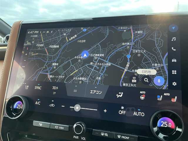 トヨタ ヴェルファイア ハイブリット Z プレミア 東京都 2024(令6)年 1.7万km プラチナホワイトパールマイカ 左右独立ムーンルーフ/トヨタチームメイト/・アドバンストパーク/・パーキングサポートブレーキ（周辺静止物）/・アドバンストドライブ/・緊急時操舵支援/・フロントクロストラフィックアラート/・レーンチェンジアシスト/・ドライバーモニターカメラ/セーフティセンス/・プリクラッシュセーフティ/・レーントレーシングアシスト/・全車速追従機能付レーダークルーズコントロール/・アダプティブハイビームシステム/・ロードサインアシスト/・ドライバー異常時対応システム/・プロアクティブドライビングアシスト/・発進遅れ告知機能/BSM/パーキングサポートブレーキ/12インチフリップダウンモニター/14インチディスプレイオーディオ/・車載ナビ/・地デジTV/・USB/HDMI/・AppleCarPlay/AndroidAuto/・ETC2.0/床下透過表示機能付パノラミックビューモニター/ヘッドアップディスプレイ/ドライブレコーダー/両側パワースライドドア/パワーバックドア/本革シート/シートヒーター/ベンチレーション/ステアリングヒーター