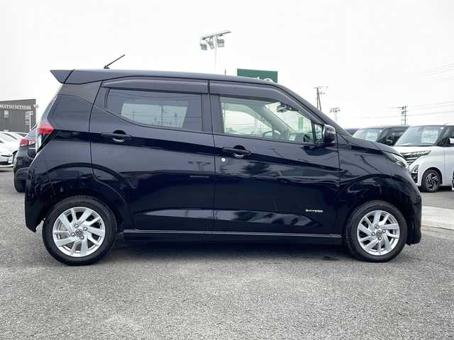 日産 デイズ ハイウェイスターX 徳島県 2020(令2)年 4.8万km ブラック 純正9インチSDナビ　MM320D-L/（フルセグ/CD/DVD/Bluetooth/AM/FM）/アラウンドビューモニター/コーナーセンサー/エマージェンシーブレーキ/純正ドライブレコーダー/ステアリングスイッチ/USBソケット/LEDヘッドライト/LEDフォグランプ/プッシュスタート/スマートキー/アイドリングストップ