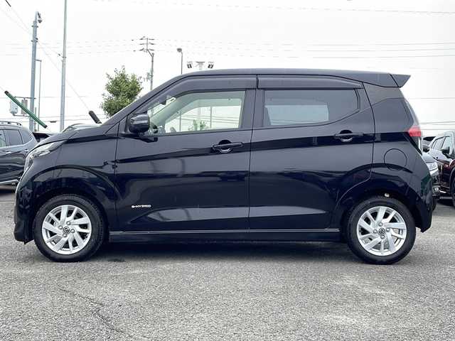 日産 デイズ ハイウェイスターX 徳島県 2020(令2)年 4.8万km ブラック 純正9インチSDナビ　MM320D-L/（フルセグ/CD/DVD/Bluetooth/AM/FM）/アラウンドビューモニター/コーナーセンサー/エマージェンシーブレーキ/純正ドライブレコーダー/ステアリングスイッチ/USBソケット/LEDヘッドライト/LEDフォグランプ/プッシュスタート/スマートキー/アイドリングストップ