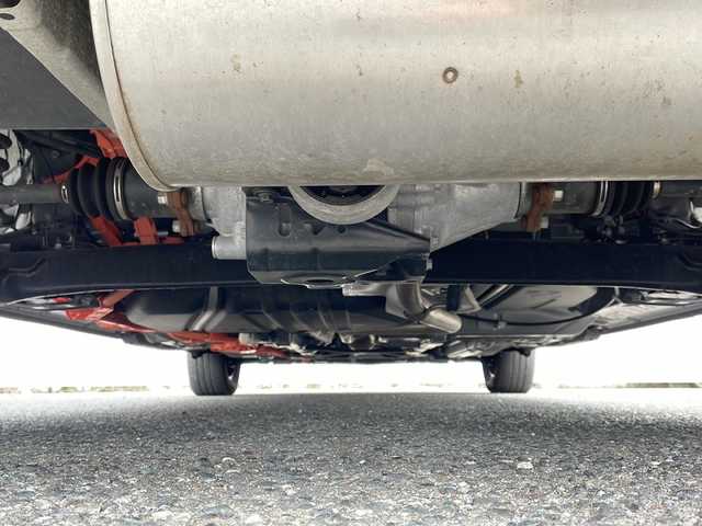 トヨタ シエンタ ハイブリッド Z 岩手県 2024(令6)年 2.8万km ダークグレー トヨタチームメイトアドバンストパーク　トヨタセーフティセンス　ハンズフリーパワスラ　純正１０．５型ナビ　全周囲Ｃ　ＡＣ１００Ｖ電源　ステアヒーター　寒冷地仕様　ハイビームアシスト　天井サーキュレーター