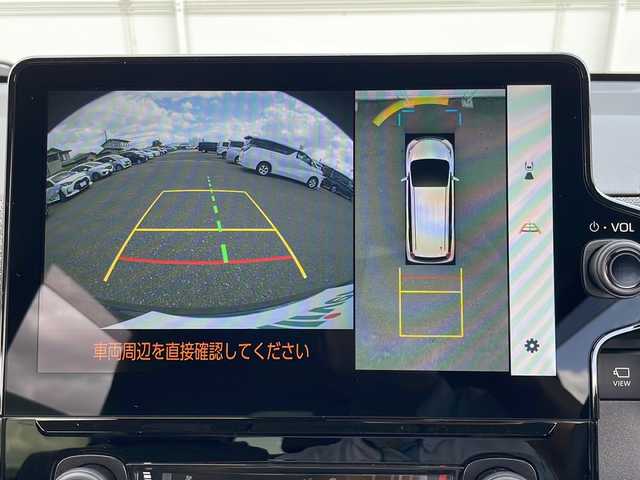 トヨタ シエンタ ハイブリッド Z 岩手県 2024(令6)年 2.8万km ダークグレー トヨタチームメイトアドバンストパーク　トヨタセーフティセンス　ハンズフリーパワスラ　純正１０．５型ナビ　全周囲Ｃ　ＡＣ１００Ｖ電源　ステアヒーター　寒冷地仕様　ハイビームアシスト　天井サーキュレーター