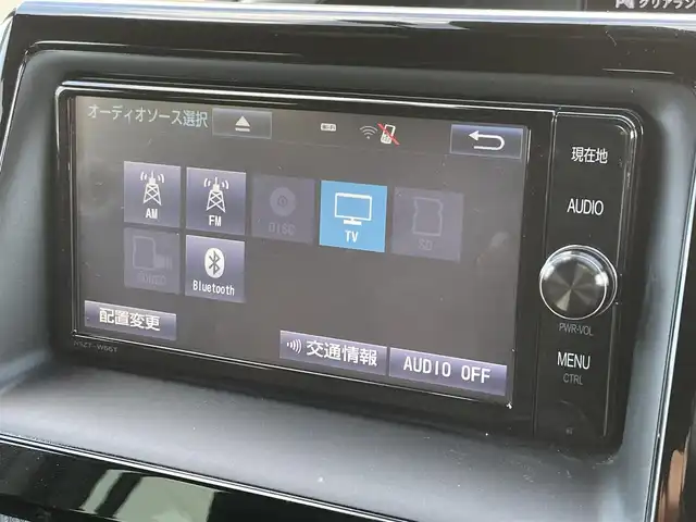 トヨタ ヴォクシー ZS 煌Ⅱ 宮崎県 2020(令2)年 4万km ブラック 純正SDナビ/（CD/DVD/AM/FM/BT)/フルセグTV/TVキャンセラー/ステアリングスイッチ/クルーズコントロール/両側パワースライドドア/アイドリングストップ/車線逸脱警報機能/クリアランスソナー/パーキングサポートブレーキ/トヨタセーフティセンス/ドライブレコーダー/オートハイビーム/ビルトインETC