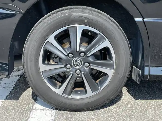 トヨタ ヴォクシー ZS 煌Ⅱ 宮崎県 2020(令2)年 4万km ブラック 純正SDナビ/（CD/DVD/AM/FM/BT)/フルセグTV/TVキャンセラー/ステアリングスイッチ/クルーズコントロール/両側パワースライドドア/アイドリングストップ/車線逸脱警報機能/クリアランスソナー/パーキングサポートブレーキ/トヨタセーフティセンス/ドライブレコーダー/オートハイビーム/ビルトインETC