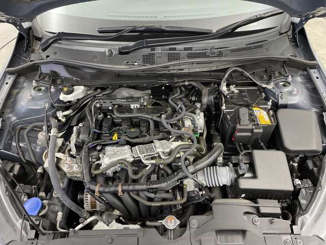 マツダ マツダ２ 15S スマートエディション 三重県 2023(令5)年 3.5万km ポリメタルグレーM /禁煙車//マツダコネクトナビ//全方位カメラ//ブラインドスポットモニター//PCS//ETC//レーンキープアシスト//コーナーセンサー//スマートキー//プッシュスタート//MTモード付AT