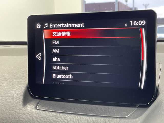 マツダ マツダ２ 15S スマートエディション 三重県 2023(令5)年 3.5万km ポリメタルグレーM /禁煙車//マツダコネクトナビ//全方位カメラ//ブラインドスポットモニター//PCS//ETC//レーンキープアシスト//コーナーセンサー//スマートキー//プッシュスタート//MTモード付AT