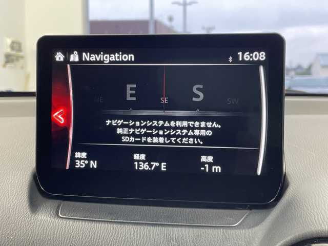 マツダ マツダ２ 15S スマートエディション 三重県 2023(令5)年 3.5万km ポリメタルグレーM /禁煙車//マツダコネクトナビ//全方位カメラ//ブラインドスポットモニター//PCS//ETC//レーンキープアシスト//コーナーセンサー//スマートキー//プッシュスタート//MTモード付AT