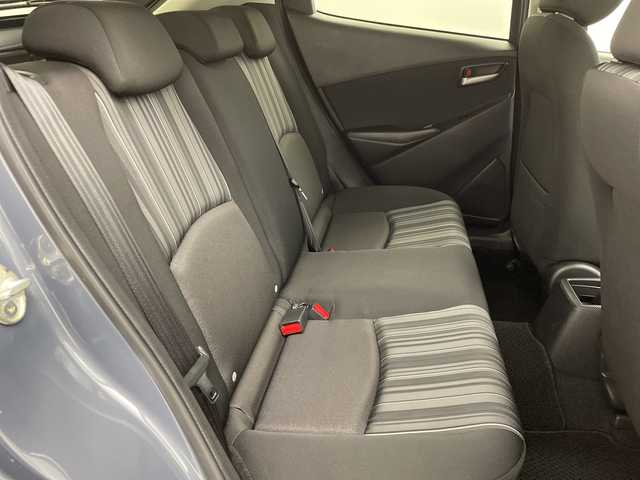 マツダ マツダ２ 15S スマートエディション 三重県 2023(令5)年 3.5万km ポリメタルグレーM /禁煙車//マツダコネクトナビ//全方位カメラ//ブラインドスポットモニター//PCS//ETC//レーンキープアシスト//コーナーセンサー//スマートキー//プッシュスタート//MTモード付AT