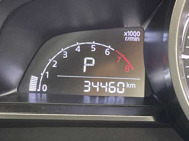 マツダ マツダ２ 15S スマートエディション 三重県 2023(令5)年 3.5万km ポリメタルグレーM /禁煙車//マツダコネクトナビ//全方位カメラ//ブラインドスポットモニター//PCS//ETC//レーンキープアシスト//コーナーセンサー//スマートキー//プッシュスタート//MTモード付AT